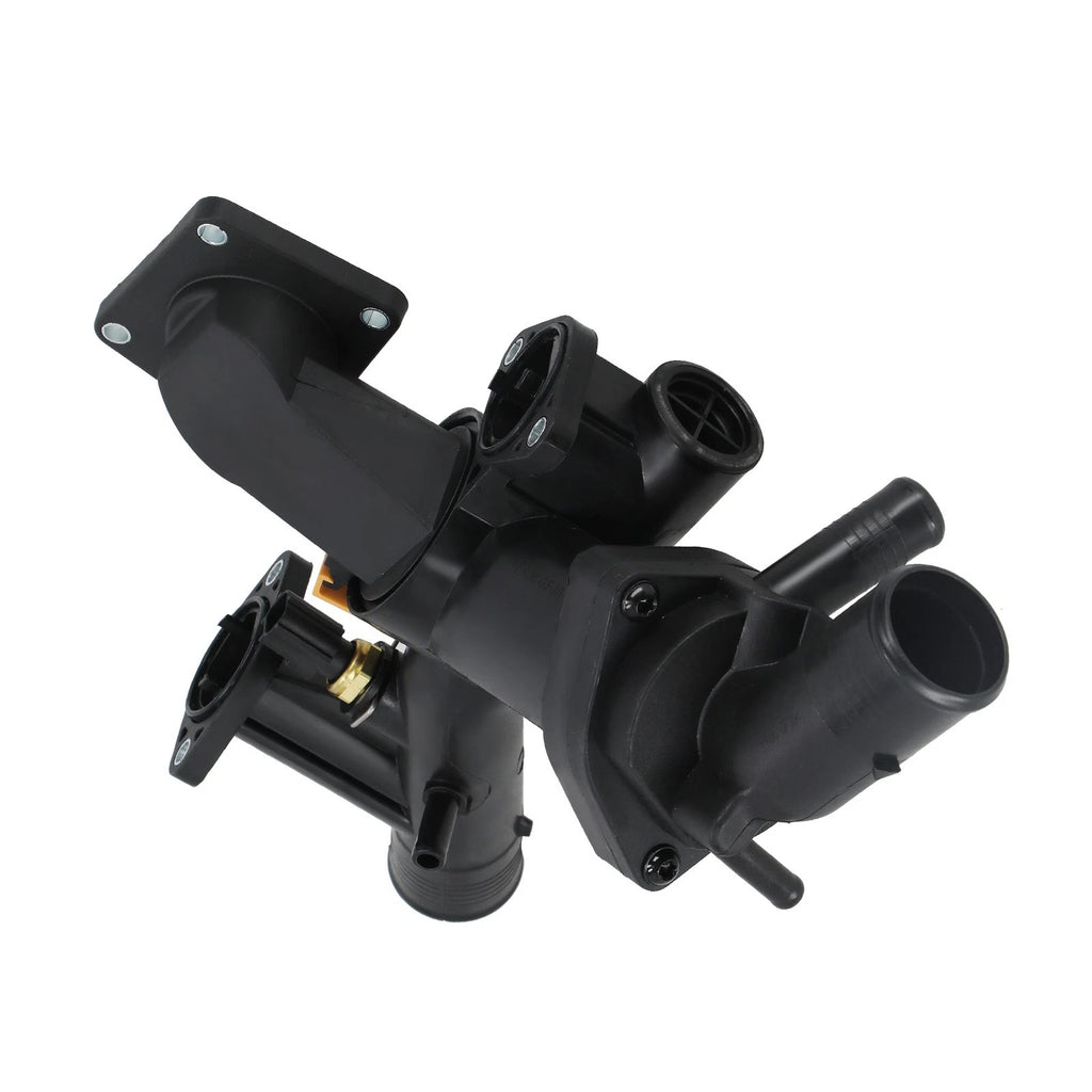 Thermostat Housing Assembly for Land Rover LR3 Range Rover (2005–2009)