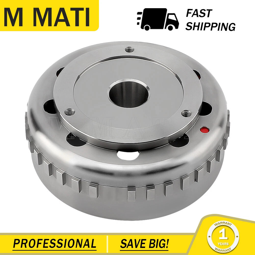 Flywheel Rotor for Polaris RZR 570 900 1000 Ranger 570 900 XP ACE 570 (#4013969)