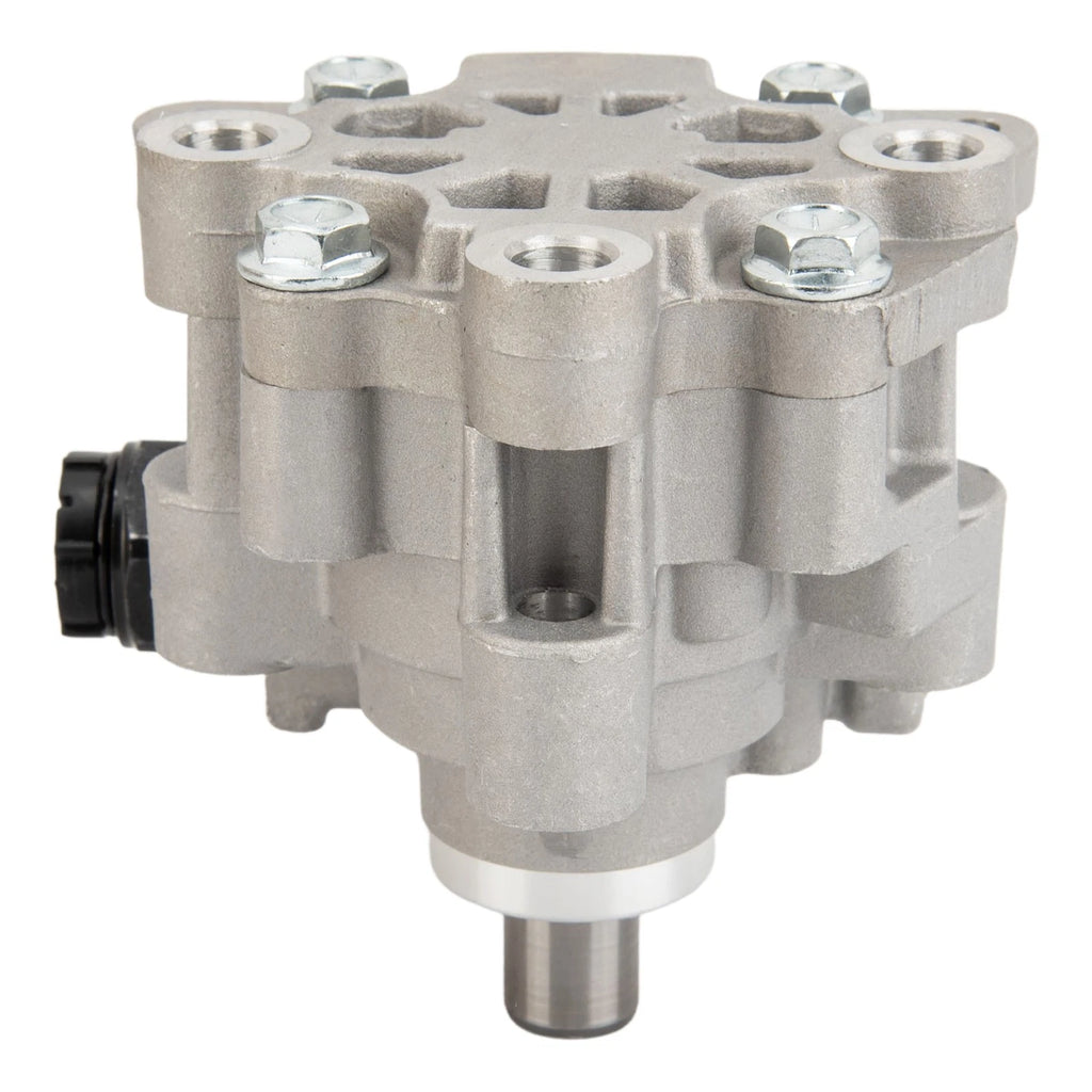 Power Steering Pump for Jeep Grand Cherokee and Commander (2005–2010)