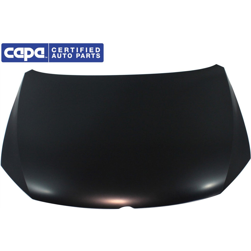 Hood for Volkswagen Jetta Sedan (2011–2018)
