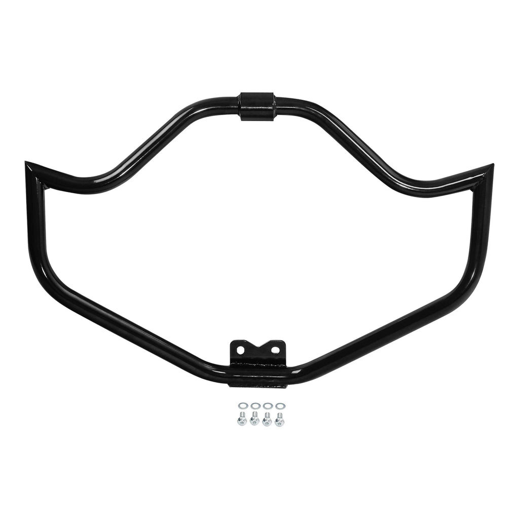 Mustache Engine Guard Crash Bar for Harley Sportster XL883 1200 (2004–2022)