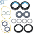 Axle Seal & Thrust Washer Kit for Ford Super Duty (1998–2004)