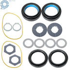 Axle Seal & Thrust Washer Kit for Ford Super Duty (1998–2004)