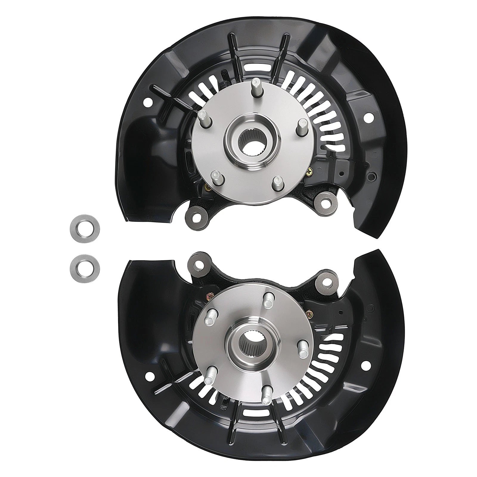 Steering Knuckle Assembly for Toyota Sienna (2011-2017) FWD