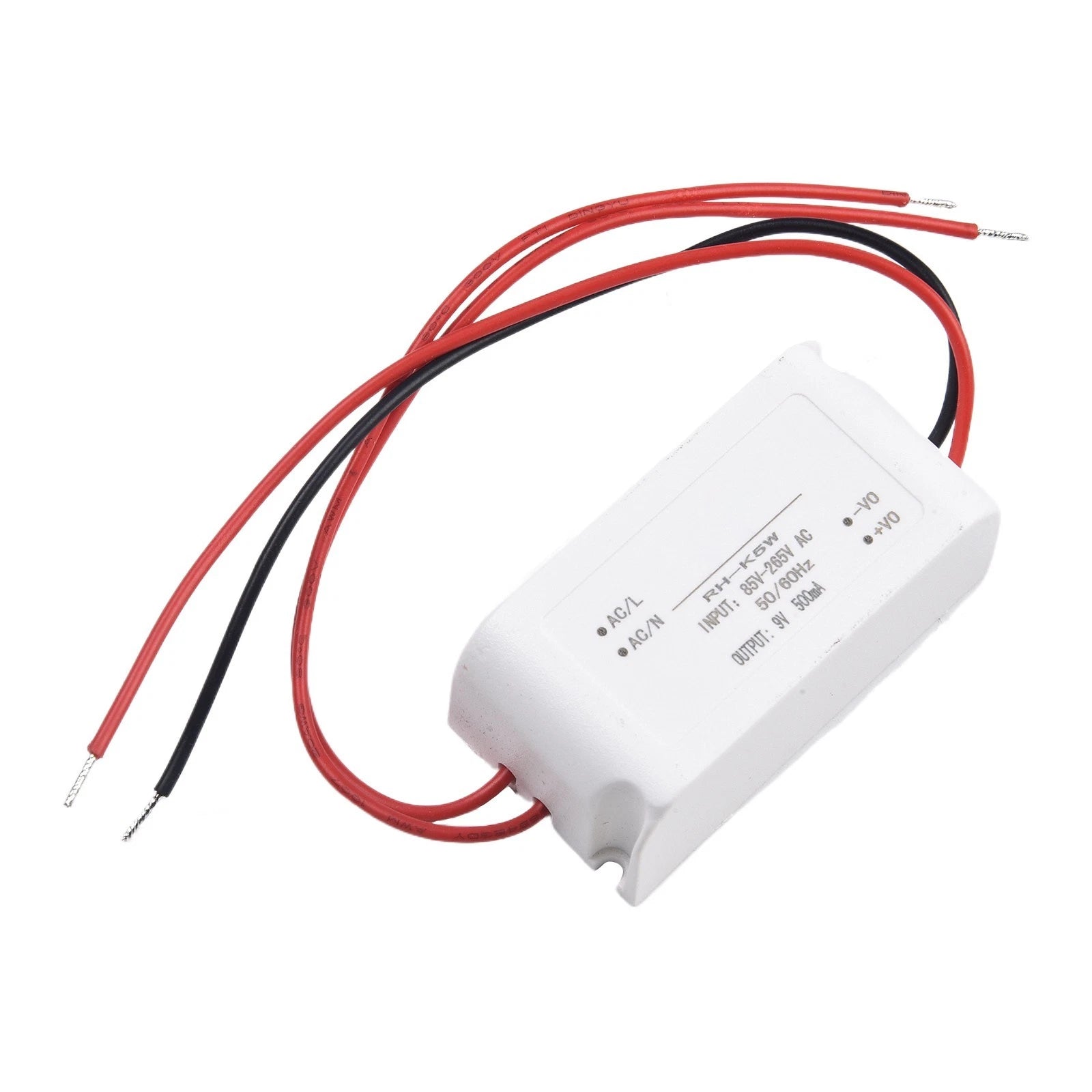 ACDC Power Supply Module for Voltage Regulation (220V to DC 9V)