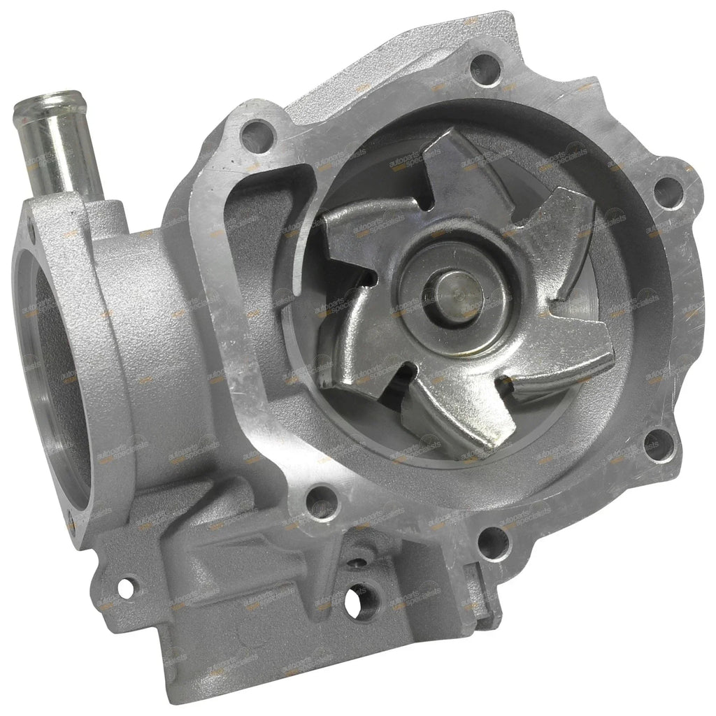 Timing Belt + Tensioner Water Pump Kit for Forester SF (1998 - 2002)
