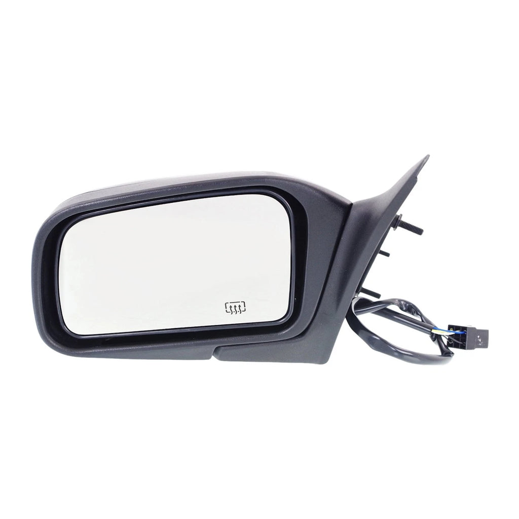 Set of 2 Heated Mirrors for Mercury