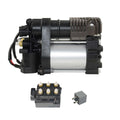 Air Suspension Compressor Pump Valve Kit for Jeep Grand Cherokee WK2 (2011–2020)
