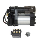 Air Suspension Compressor Pump Valve Kit for Jeep Grand Cherokee WK2 (2011–2020)