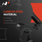 Rear Left Ride Height Sensor for Jeep Grand Cherokee (2016-2021)