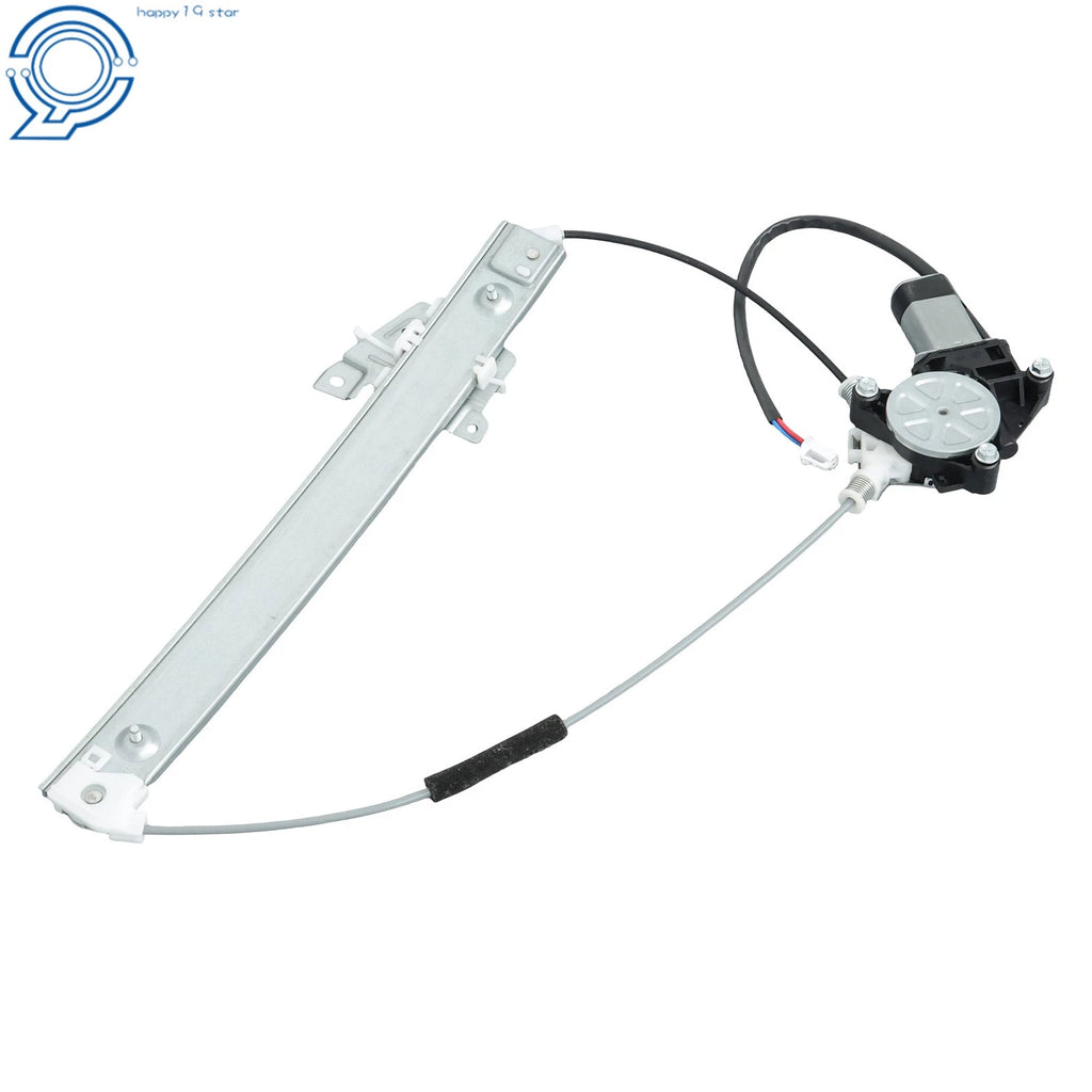 Power Electric Window Regulator with Motor for Mazda MPV (2000–2006) Rear Passenger