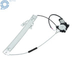 Power Electric Window Regulator with Motor for Mazda MPV (2000–2006) Rear Passenger