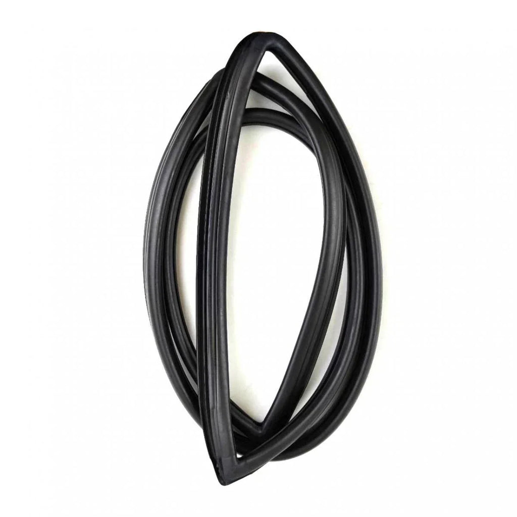 Rear Windshield Rubber Seal Fits Toyota carina TA12 W656 General 1970-75