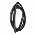 Rear Windshield Rubber Seal Fits Toyota carina TA12 W656 General 1970-75