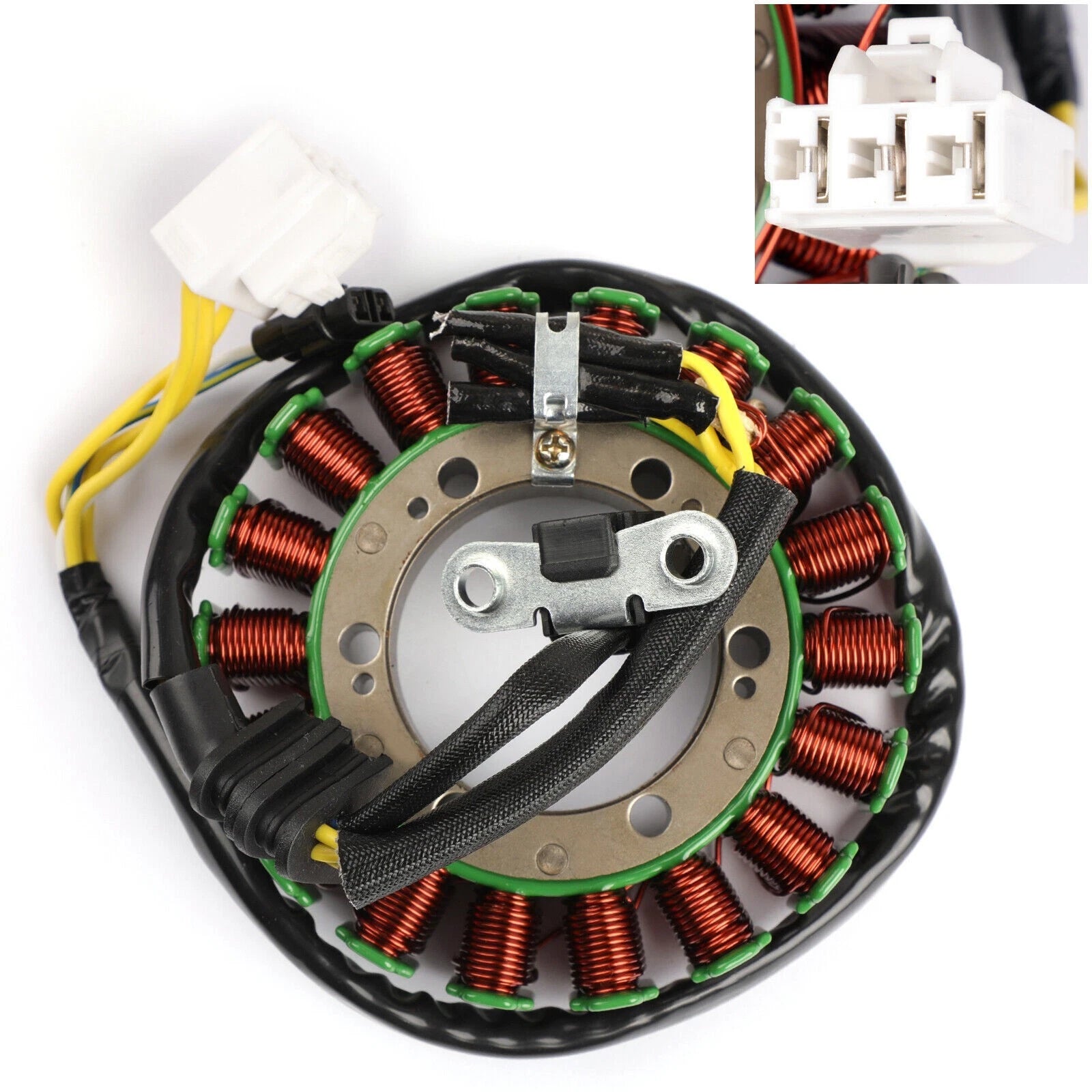 Stator Generator for Aprilia Dorsoduro 750 900 1200, Shiver 750 900 (2007–2017)