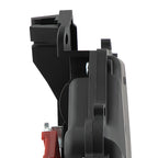 Rear Right Door Lock Actuator for VW Touareg, Touran & Porsche Cayenne (2003–2010)