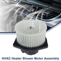 HVAC Blower Motor Assembly No. 96539656 for Chevrolet Aveo (2004–2008)