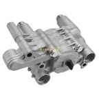 Complete Oil Pump for Honda (15100-HN8-010, 15100-HN8-000)