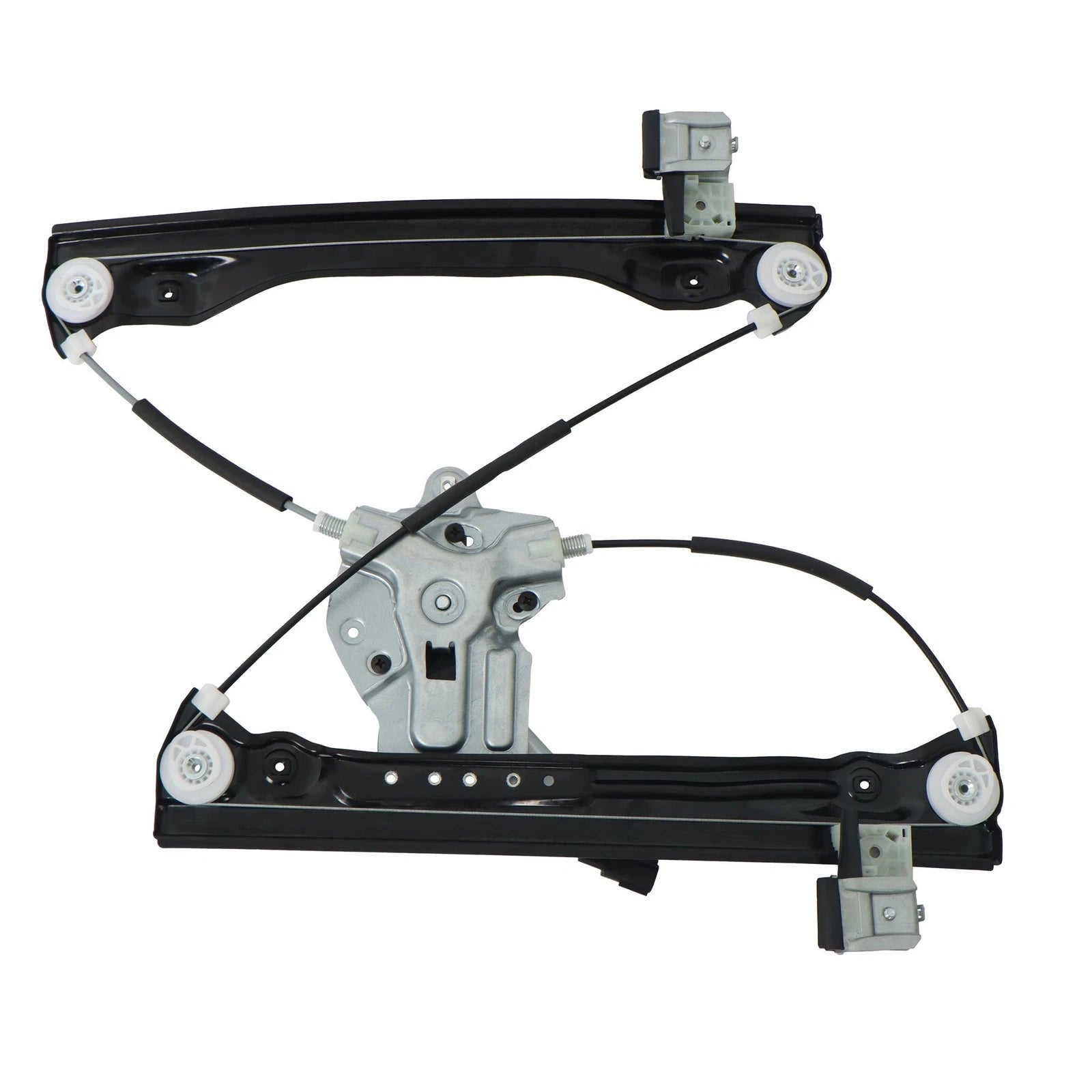 2X Window Regulator with Motor for Chevy Cruze (2012-2015)