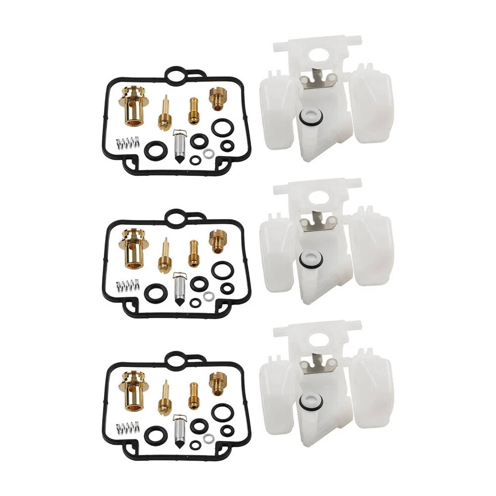 Carburetor Repair Kit for Mikuni BST36 Trophy 900 (1997–2002)