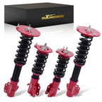 Coilover 24 Way Damper Adjustable for Dodge Neon SRT-4 (2003-2005)
