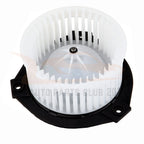 Blower Motor Resistor Kit for GMC Envoy XL (2002-2006)