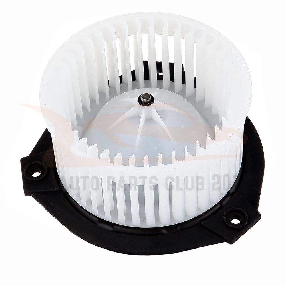 Blower Motor Resistor Kit for GMC Envoy XL (2002-2006)