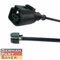 Front Brake Wear Pad Sensor for Audi TT, VW Golf (1998–2006)