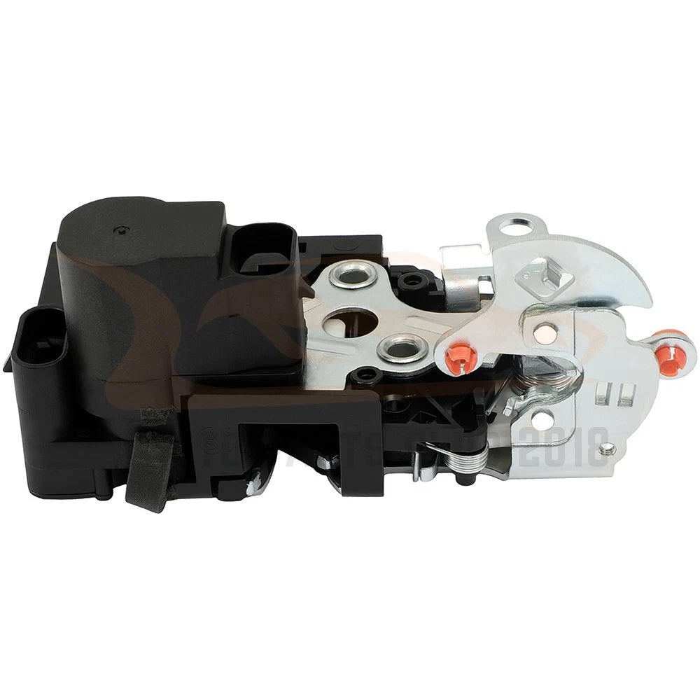 Tailgate Door Lock Latch Actuator Motor for Chevy Trailblazer GMC Envoy (2002–2009)