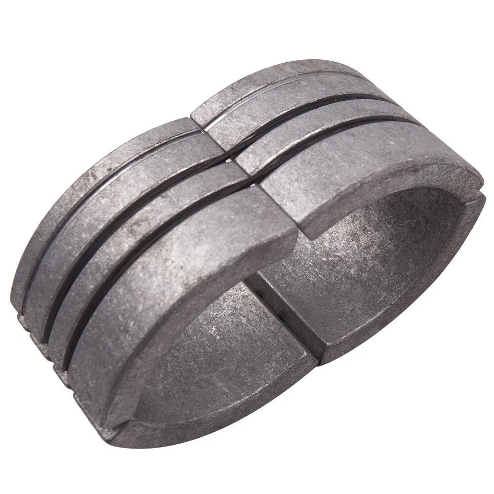 Exhaust Pipe Stretcher Expander Tool Kit 1-5/8" to 4-1/4"