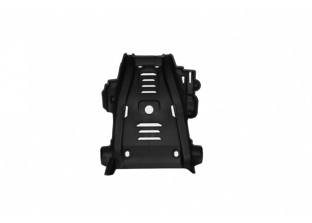 Acerbis Skid Plate for Honda CRF300L & CRF300LA (2021–2022) Black