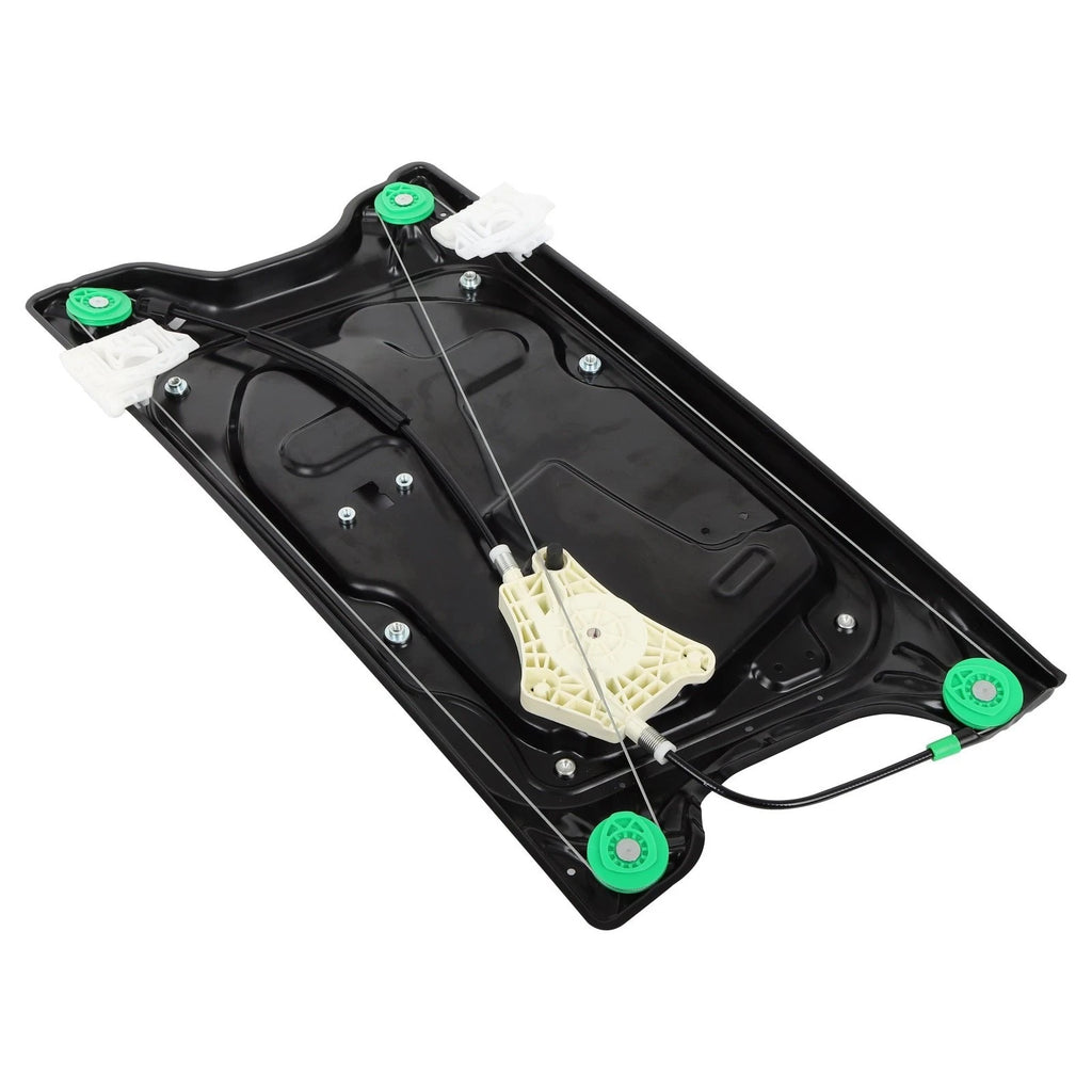 Front Window Regulator w/ Motor for Land Rover LR4 (2010–2016)