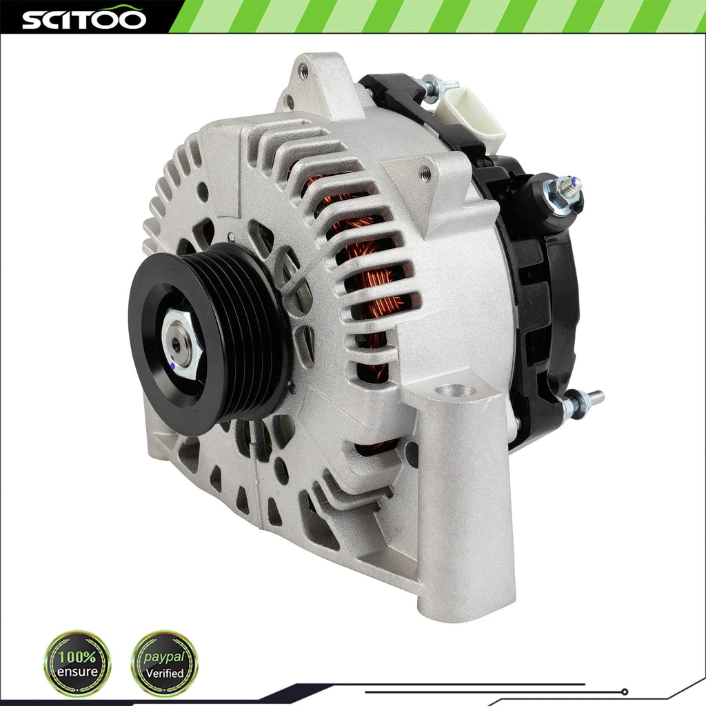 Alternator 130A 8403 for Ford Escape (2005–2007), Mazda Tribute (2005–2006)