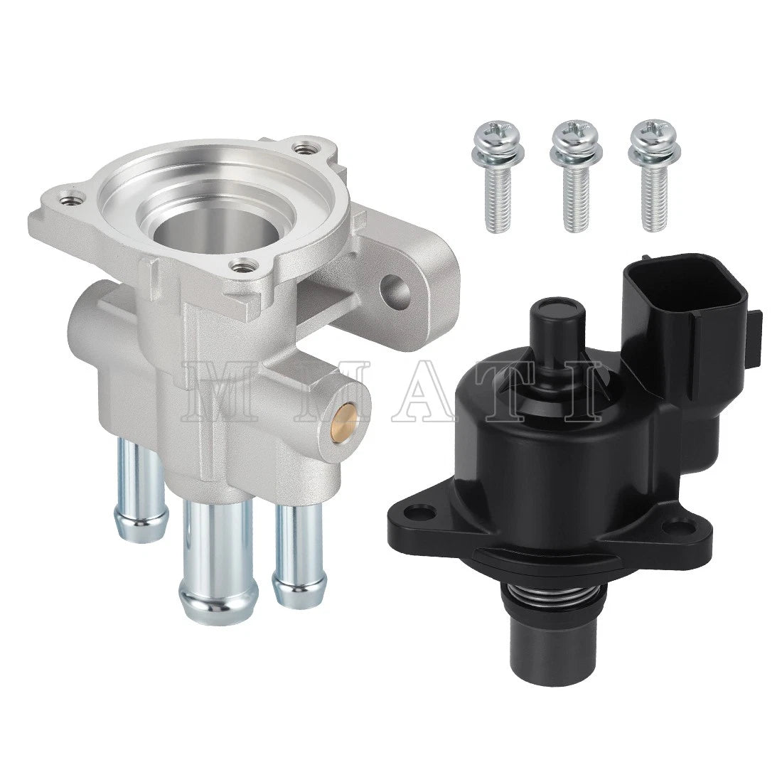 IAC Valve 4011638 for Polaris Sportsman 850 XP (2009–2011)