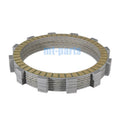 Clutch Friction Disc Plate Kit for Kawasaki VN1500 Vulcan 88 (1987–1999)