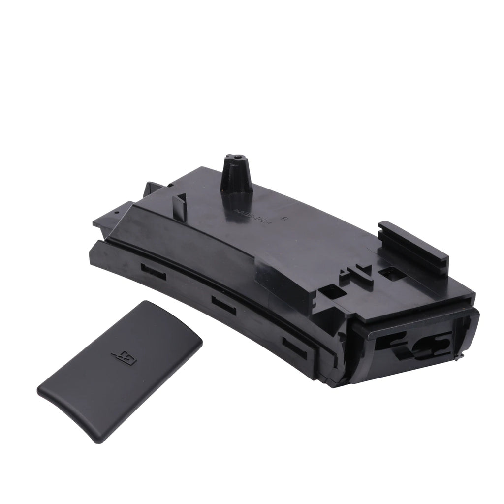 Front Cup Holder for BMW Z4 (2003-2008) Black