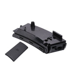 Front Cup Holder for BMW Z4 (2003-2008) Black