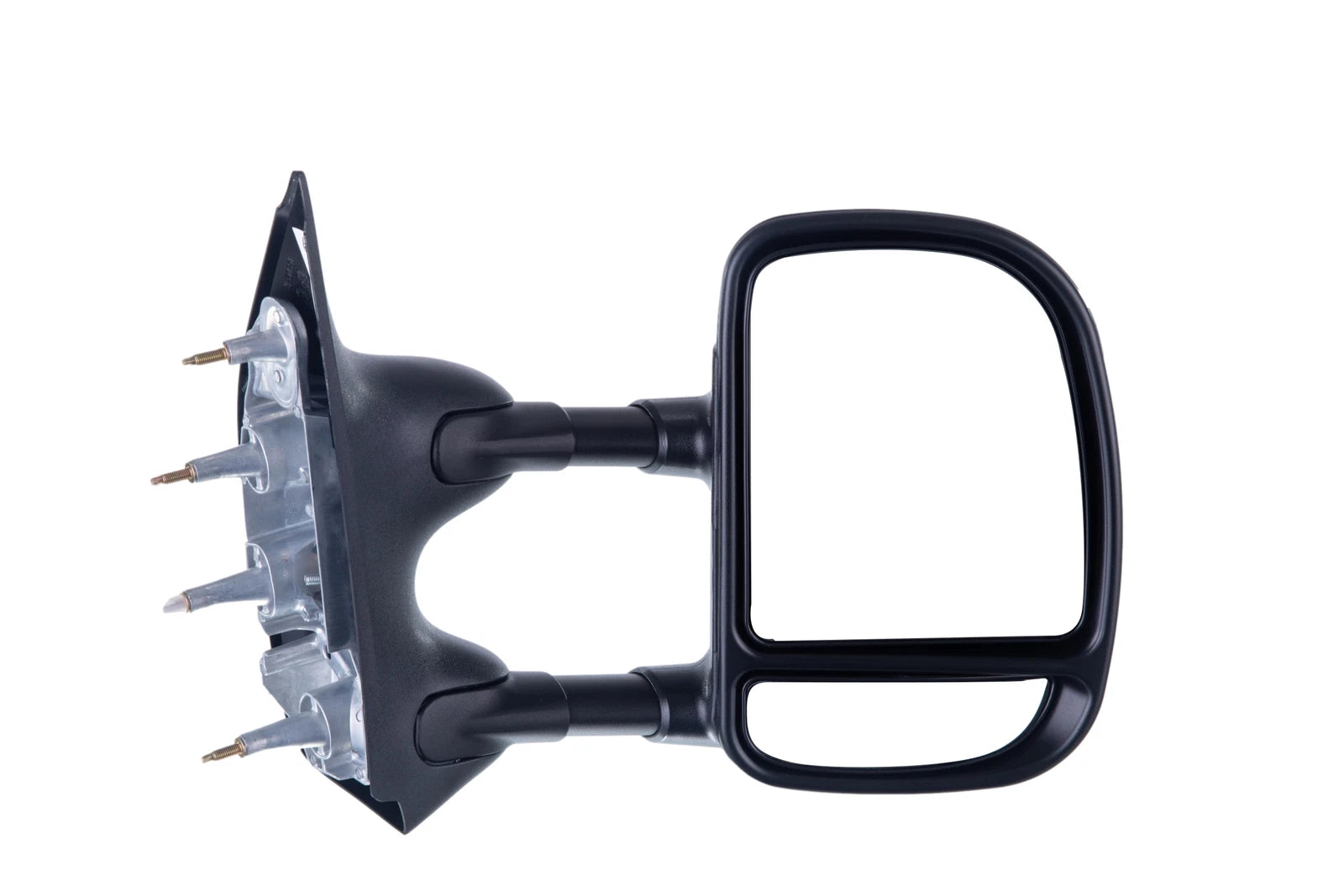 Right Door Mirror for Ford Club Wagon, Econoline, Super Duty (1992–1999)