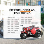 Timing Chain Guides for Honda ATC185S ATC200 (1981-1983)