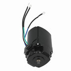 Tilt Trim Motor for Mercury (1976–1984) 12V 3-Wire Reversible 88183A12 17649A1