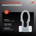 Reveal Trim Molding Retainer Clips for Chevy Cadillac (2015–2020)