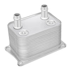 Oil to Water Cooler 1240820 for Polaris RZR S 1000 (2014–2020)