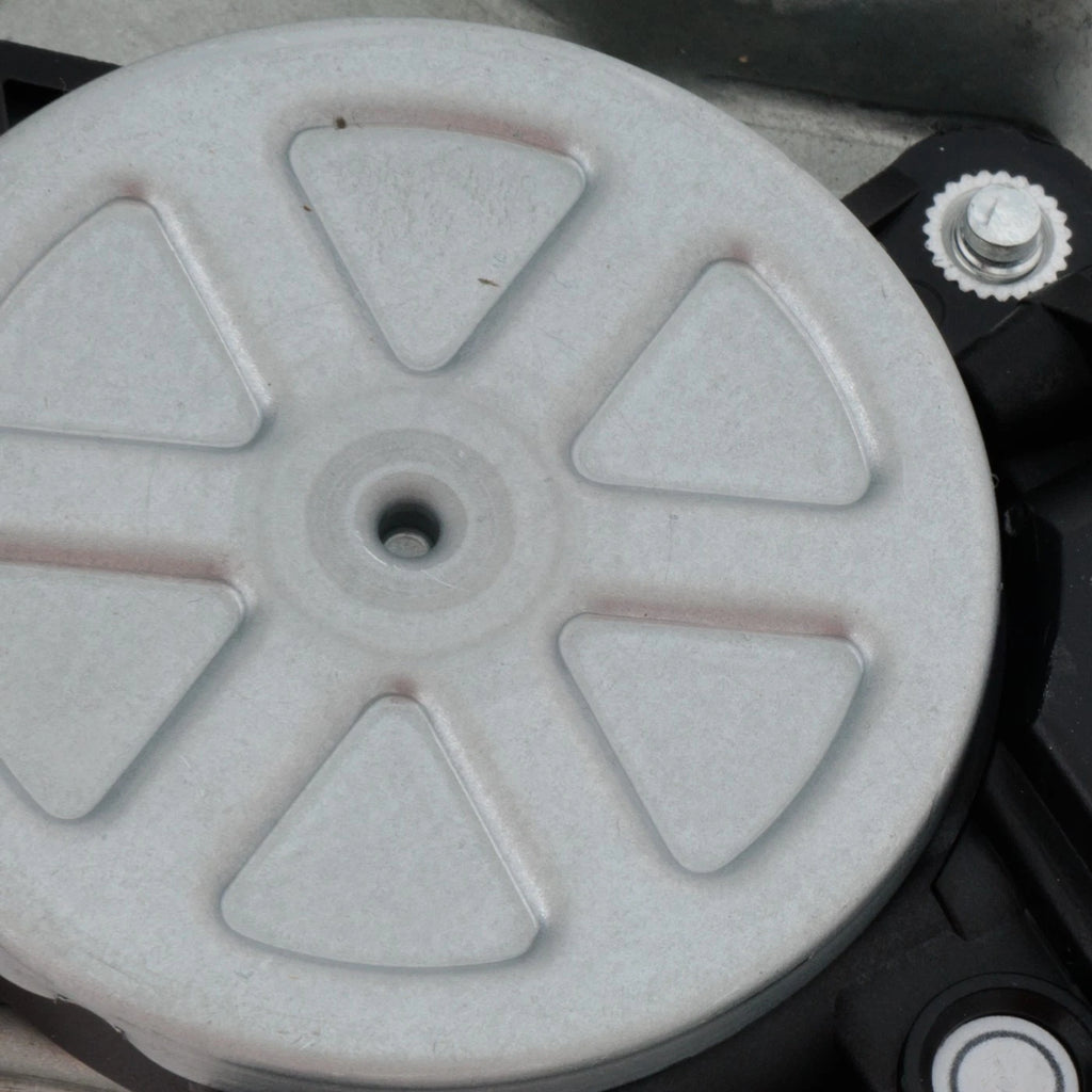 Window Regulator for Subaru WRX Crosstrek (Rear Right Side)