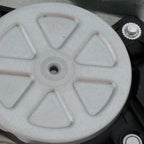 Window Regulator for Subaru WRX Crosstrek (Rear Right Side)