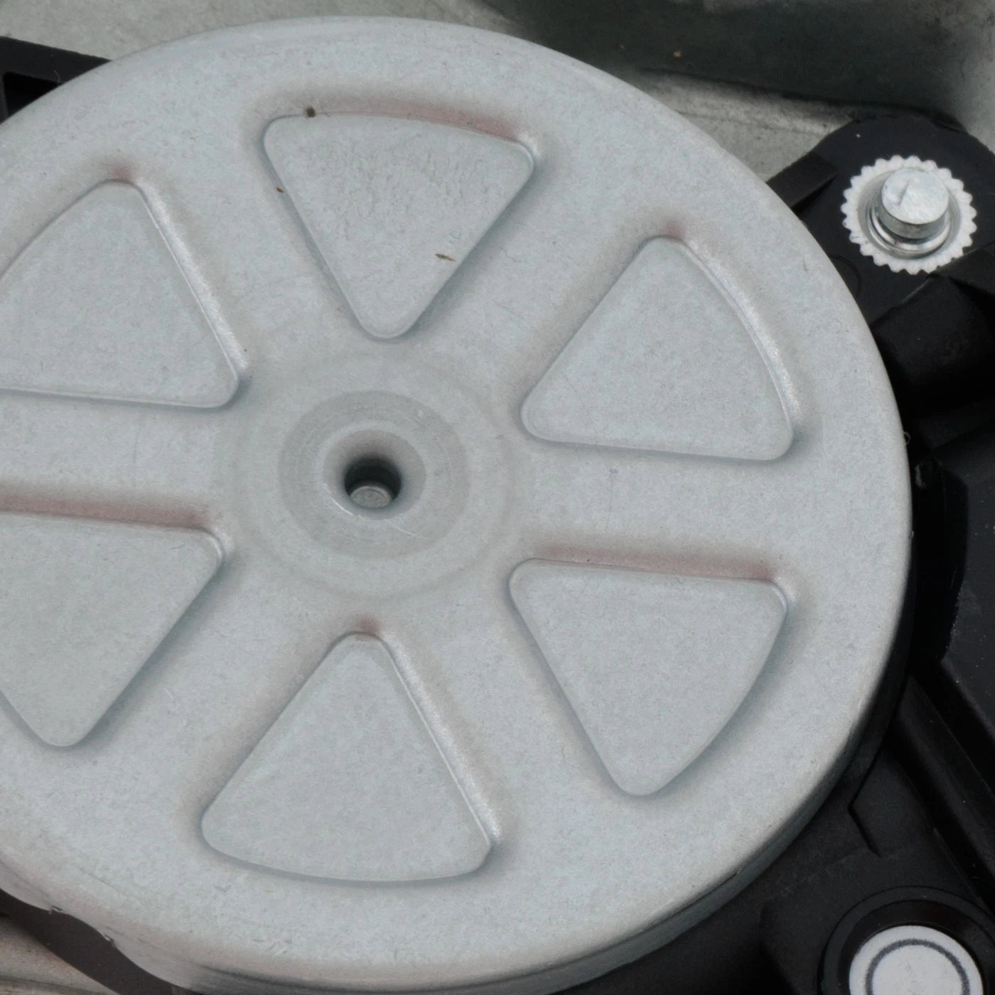 Window Regulator for Subaru WRX Crosstrek (Rear Right Side)