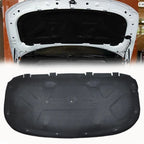 Hood Insulation Pad Liner for Land Rover LR4 (2010–2016)