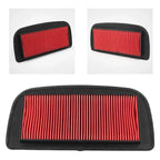 Air Filter for Yamaha YZF-R1 2002-2003 (Red Black)
