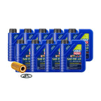 Liqui Moly Synthoil Energy A40 0W-40 Oil Change Kit for Mercedes M275 (2005–2009)