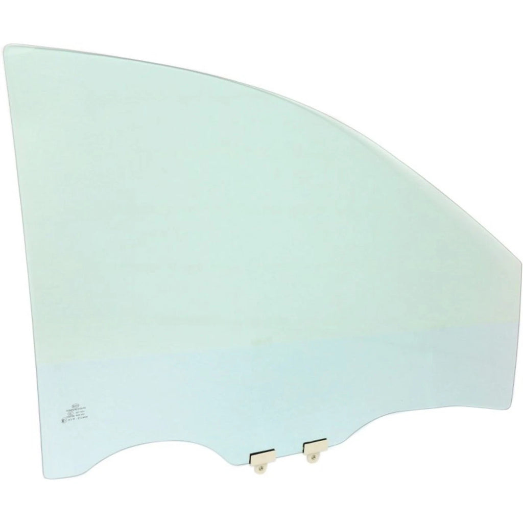 Set of 2 Door Glass for Honda Odyssey (2006–2010)