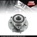 Wheel Bearing Hub for Saab 9-4X (2011) & Cadillac SRX (2010â2016)